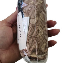 Load image into Gallery viewer, Coach UV Protection Mini Umbrella In Signature Print CZ 197