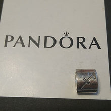 Load image into Gallery viewer, Pandora Zodiac Star Sign Sagittarius Charm Sterling Silver 790152