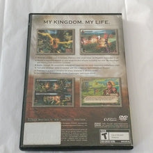 Load image into Gallery viewer, PlayStation 2 Games: Dynasty Warriors 5, NHL 2K9, PacMan World 2, set of 3