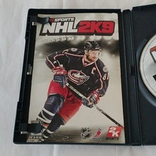 Load image into Gallery viewer, PlayStation 2 Games: Dynasty Warriors 5, NHL 2K9, PacMan World 2, set of 3