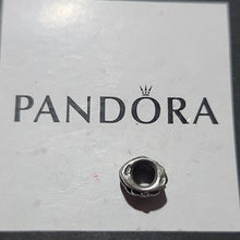 Load image into Gallery viewer, Pandora Sterling Silver Poinsettia Christmas Flower Charm 790213