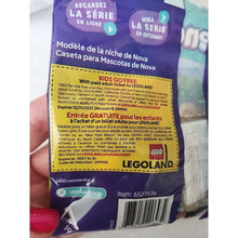 Load image into Gallery viewer, LEGO FRIENDS: Nova's Doghouse Build (30697)