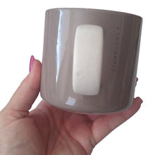 Load image into Gallery viewer, Starbucks Speak Your Kind Coffee Mug 12 oz