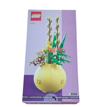 Load image into Gallery viewer, Lego 40588 Limited Edition Flowerpot Set, 292 pieces