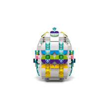 Load image into Gallery viewer, LEGO Decorative Easter Egg Building Toy, Easter Basket Gift for Kids, 40816