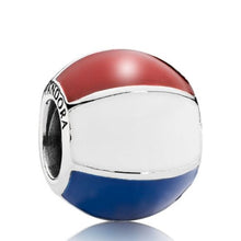 Load image into Gallery viewer, Pandora Retired Sterling Silver Beach Ball -791146enmx