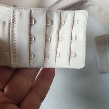 Load image into Gallery viewer, Warner's Women's Blissful Benefits Poke Free Contour Bra, Toasted Almond, Large