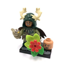 Load image into Gallery viewer, LEGO MINIFIGURES: Dungeons & Dragons (71047) Halfling Druid Sealed Box