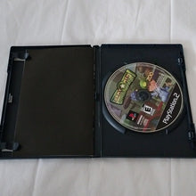 Load image into Gallery viewer, PlayStation 2 Games: Ant Bully, Army Men Soldiers of Misfortune, TMNT, set of 3