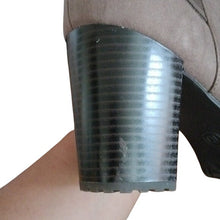 Load image into Gallery viewer, A NEW DAY Candyce Water Repellant Heeled Boots, Size 12