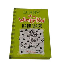 Load image into Gallery viewer, Diary of a Wimpy Kid Books 6-10 Set