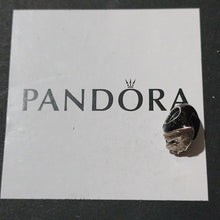 Load image into Gallery viewer, Pandora Sterling Silver Penguin Family Animal Bead 791404en60