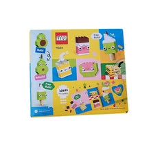 Load image into Gallery viewer, LEGO Classic Creative Food Friends Building Toy Set - Pretend Play Food 11039
