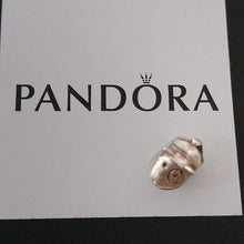 Load image into Gallery viewer, Pandora Spot the Target Dog Charm 925 ALE Sterling Silver 790258
