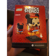 Load image into Gallery viewer, LEGO BrickHeadz™ Mickey Mouse Spring Party (40673)