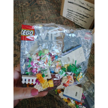Load image into Gallery viewer, LEGO Miscellaneous: Spring Fun Vip Add-On Pack (40606)