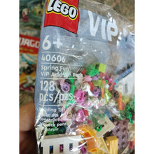 Load image into Gallery viewer, LEGO Miscellaneous: Spring Fun Vip Add-On Pack (40606)