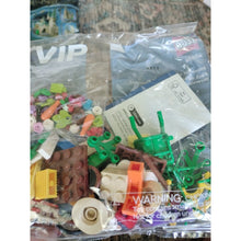 Load image into Gallery viewer, LEGO Miscellaneous: Spring Fun Vip Add-On Pack (40606)