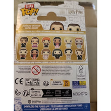 Load image into Gallery viewer, Funko Bitty Pop!: Harry Potter - Bitty Pop! Hermione Granger & Viktor Frum...