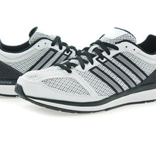 Load image into Gallery viewer, Adidas Performance Mana RC Bounce m running shoes, White/White/Black, 7.5