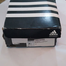 Load image into Gallery viewer, Adidas Performance Mana RC Bounce m running shoes, White/White/Black, 7.5