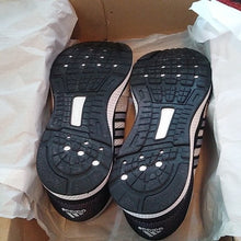 Load image into Gallery viewer, Adidas Performance Mana RC Bounce m running shoes, White/White/Black, 7.5