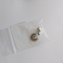 Load image into Gallery viewer, Pandora Sterling Silver New Hampshire Ski Dangle Charm ENG791169_11S