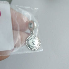 Load image into Gallery viewer, Pandora Sterling Silver New Hampshire Ski Dangle Charm ENG791169_11S