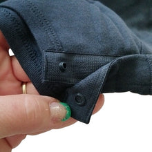 Load image into Gallery viewer, Nike Baby "Coming to A Field Near You" One piece in Obsidian Blue, 0-3m