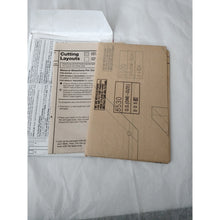 Load image into Gallery viewer, UNCUT Simplicity Table Top Accessories and Chair Pad Sewing Pattern 5530