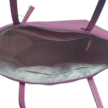 Load image into Gallery viewer, Kate Spade Hayden Top Zip Tote + Passport Folder