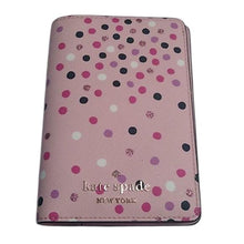 Load image into Gallery viewer, Kate Spade Hayden Top Zip Tote + Passport Folder