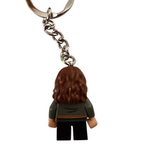 Load image into Gallery viewer, LEGO Harry Potter 854115 Hermione Keyring