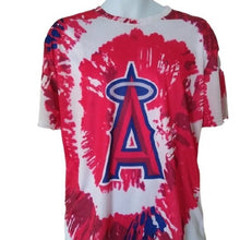 Load image into Gallery viewer, Men's California Angels Anaheim Baseball Promo Shirt, size XL