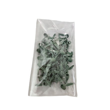 Load image into Gallery viewer, Lego Bamboo Sand Green Plant Bricks Round 1 x 1, Set Of 50