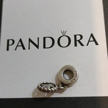 Load image into Gallery viewer, Pandora Sweet 16 Dangle Charm Sterling Silver 790494