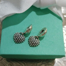 Load image into Gallery viewer, Pandora Piece of My Heart - 2 Daughter Charms 790950EN27 Sterling Silver 925 ALE