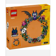 Load image into Gallery viewer, Lego 40825 Halloween Wreath Brand New Sealed Box ship worldwide in Hand