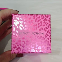 Load image into Gallery viewer, Betsey Johnson Goldtone Flower Earrings + 8 pair Low Cuts Sock Gift Set