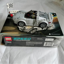 Load image into Gallery viewer, Lego 75910 Speed Champions Porsche 918 Spyder Retired