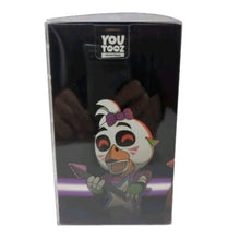 Load image into Gallery viewer, Yootooz FNAF Five Nights At Freddy's Glamrock Roxy #6 Roxanne Wolf NEW