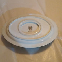 Load image into Gallery viewer, Noritake LYNWOOD Gravy Boat with Attached Plate Vintage