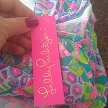 Load image into Gallery viewer, Lilly Pulitzer Naila Midi Dress, Maldives Green, Large