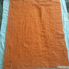 Load image into Gallery viewer, What Cancer Cannot Do Handmade Lap Quilt, 50" x 38"
