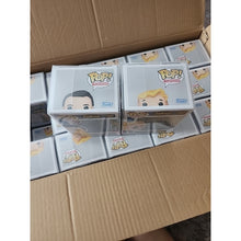 Load image into Gallery viewer, Funko POP! TV: Fallout (TV Show) Vault Boy (Common)+Cooper Howard (Chase) 1767