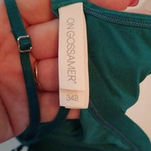 Load image into Gallery viewer, On Gossamer Next To Nothing Micro T-Shirt Bras, set of 4, 34B