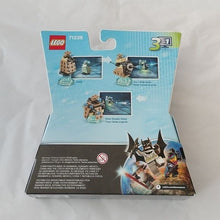 Load image into Gallery viewer, Lego Dimensions 71238 Dr Who Fun Pack Cyberman + Dalek, Building Game