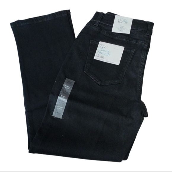 Croft & shop barrow stretch jeans