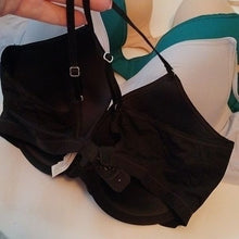 Load image into Gallery viewer, On Gossamer Next To Nothing Micro T-Shirt Bras, set of 4, 34B