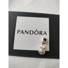 Load image into Gallery viewer, Pandora Sterling Silver Christmas Wish Charm 2014 Ltd Ed. 792700